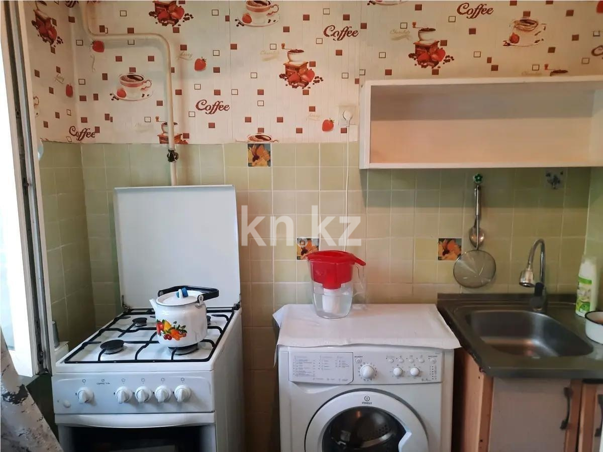Продажа 1-комнатной квартиры, 33 м² в Алматы - фото 2