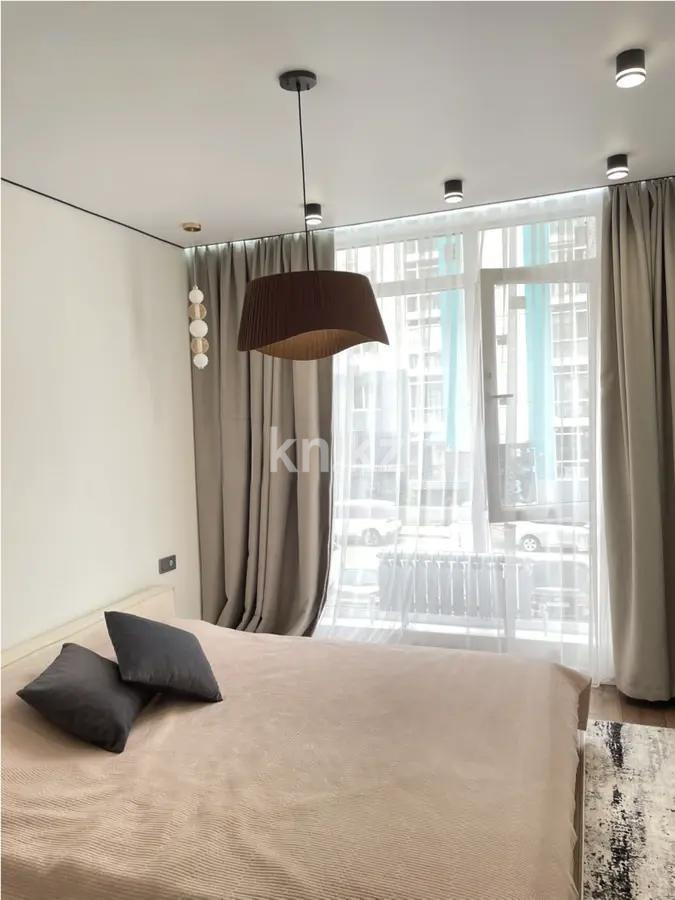 Продажа 2-комнатной квартиры, 47 м² в Алматы - фото 2
