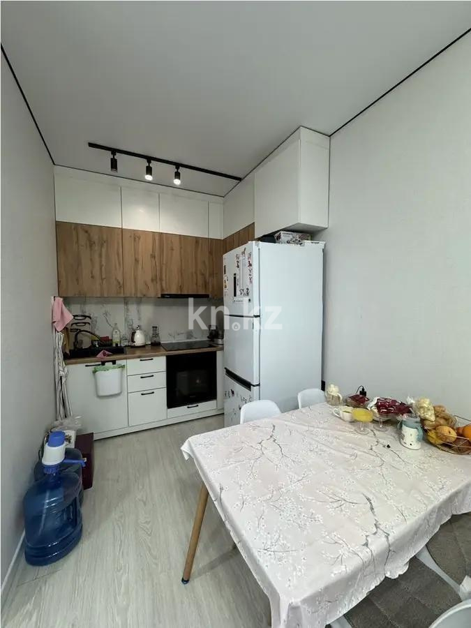 Продажа 2-комнатной квартиры, 39 м² в Астане - фото 2