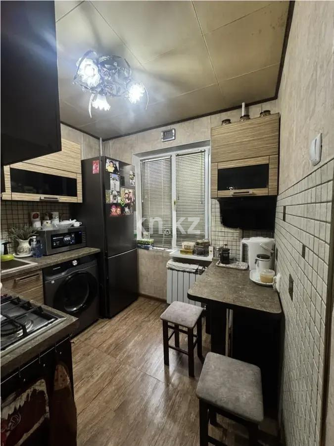 Продажа 3-комнатной квартиры, 63 м² в Алматы - фото 3