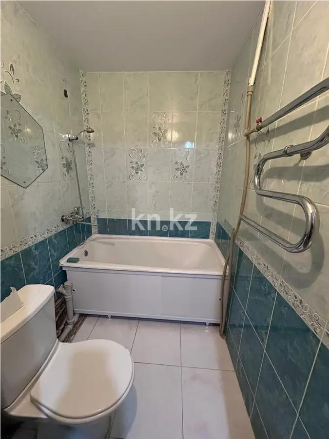 Продажа 2-комнатной квартиры, 37.5 м² в Астане - фото 4