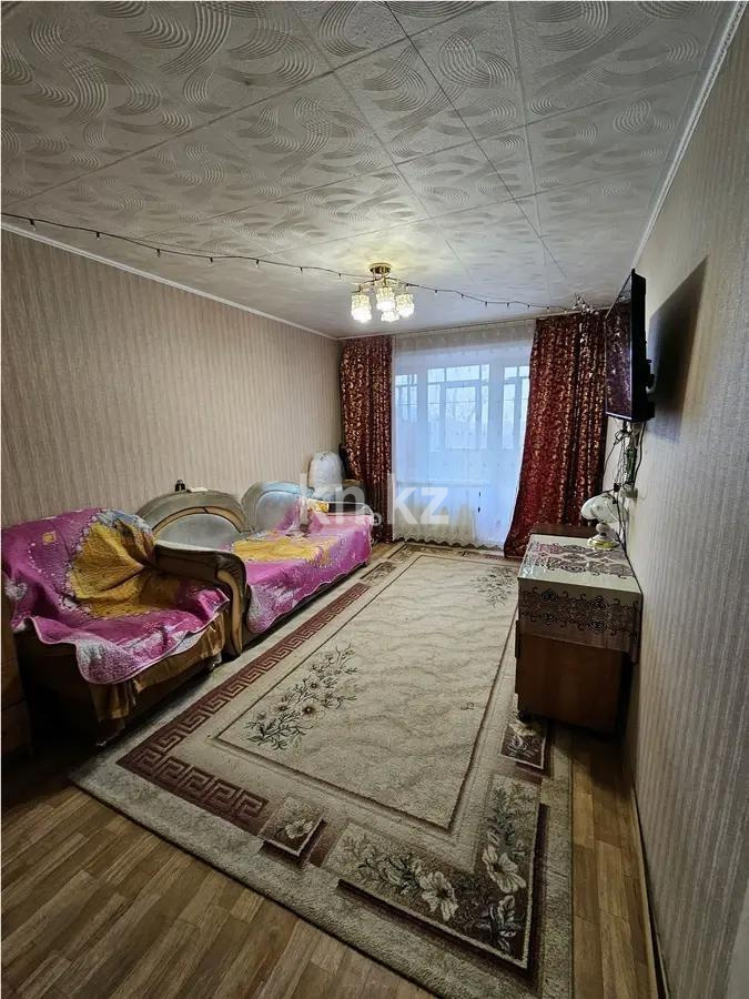 Продажа 1-комнатной квартиры, 32 м² в Темиртау