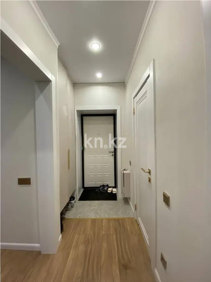 Продажа 1-комнатной квартиры, 42 м² в Астане - фото 4
