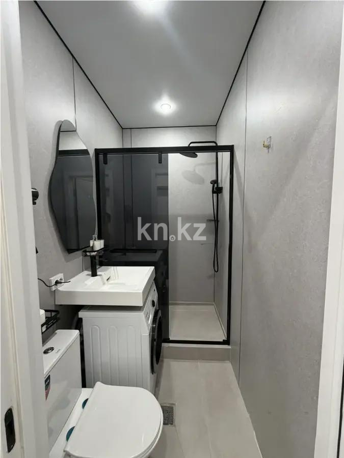Продажа 4-комнатной квартиры, 80 м² в Алматы - фото 3