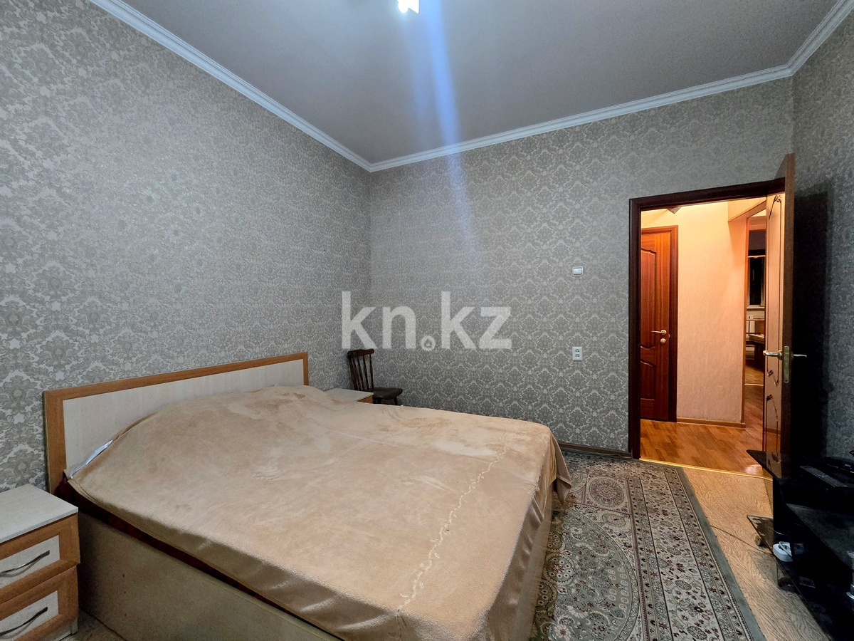 Продажа 2-комнатной квартиры, 52 м², ул. Торайгырова, дом  11А в Алматы - фото 17