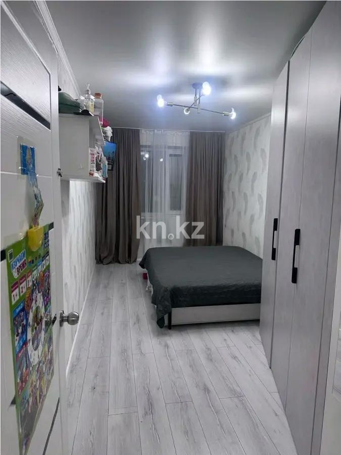 Продажа 3-комнатной квартиры, 58 м², ул. Гоголя, дом  46/2 в Караганде - фото 2