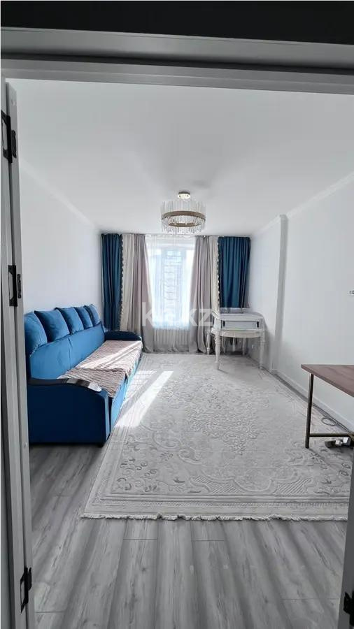 Продажа 2-комнатной квартиры, 67 м², ул. Нарикбаева, дом  6 в Астане