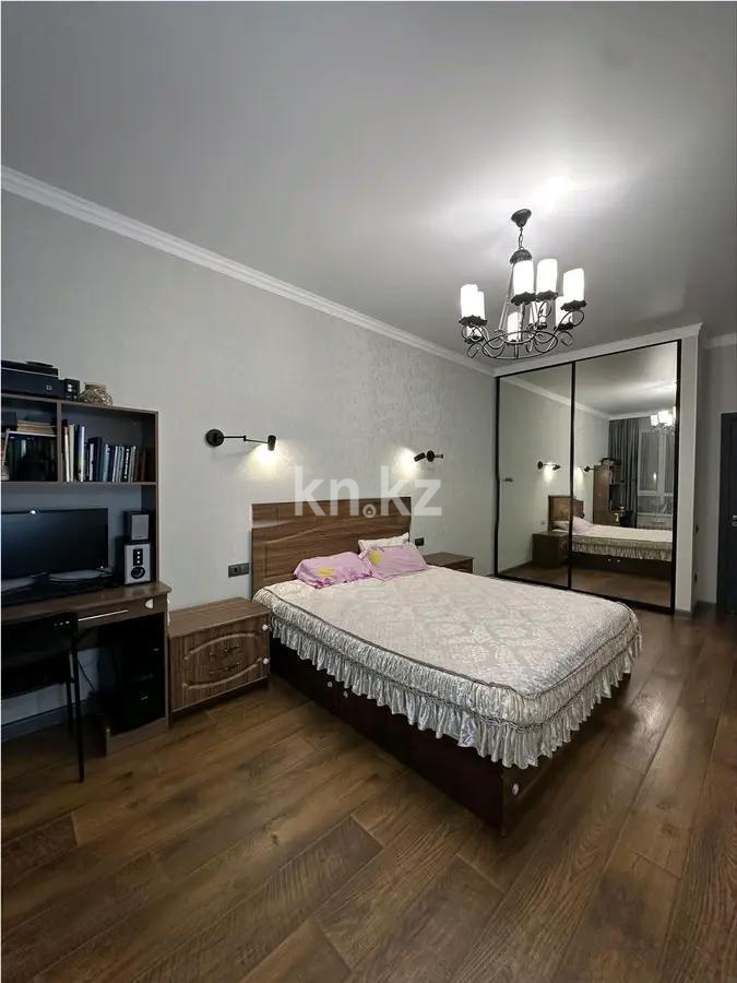 Продажа 3-комнатной квартиры, 84 м², ул. Кумисбекова, дом  11 в Астане - фото 2