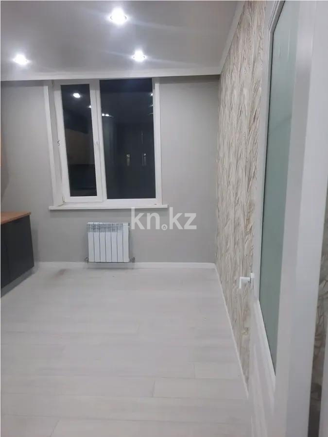 Продажа 1-комнатной квартиры, 44 м², ул. Сыганак, дом  32 в Астане - фото 2