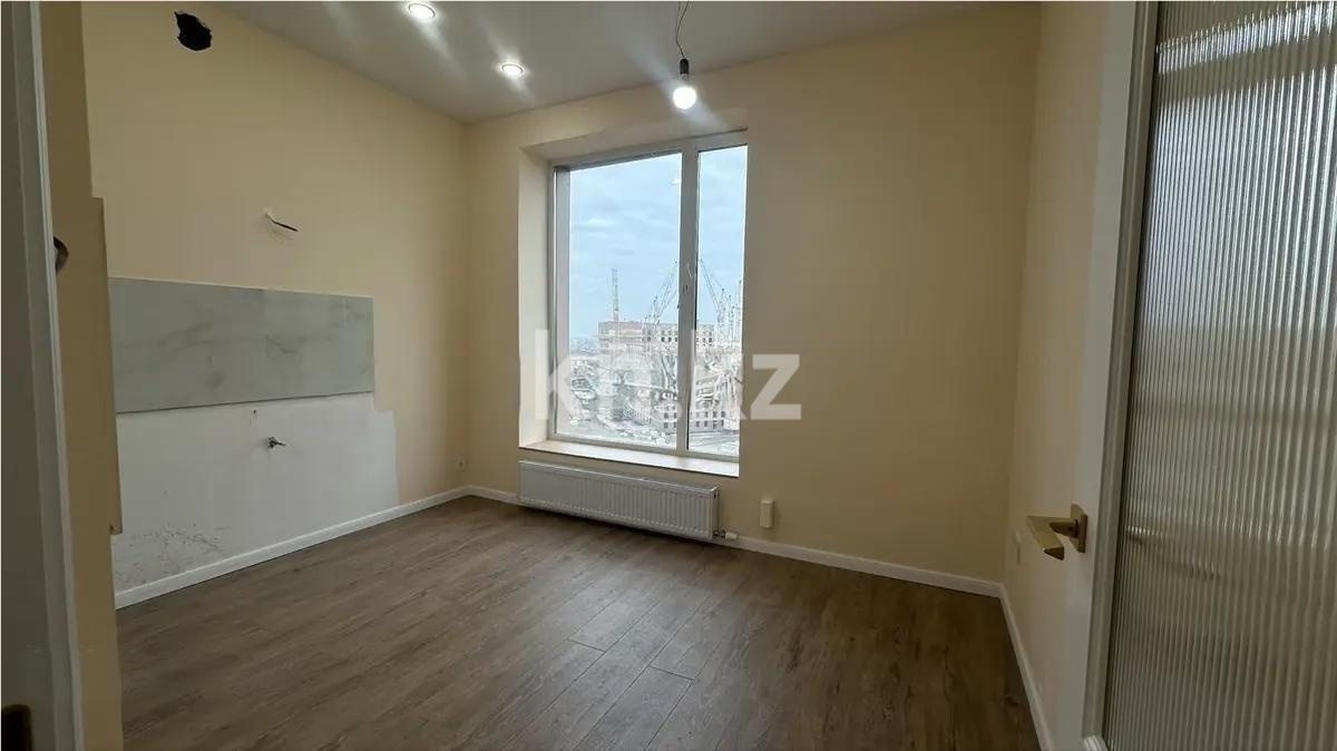 Продажа 1-комнатной квартиры, 35 м², ул. Айтматова, дом  77/9 в Астане - фото 3
