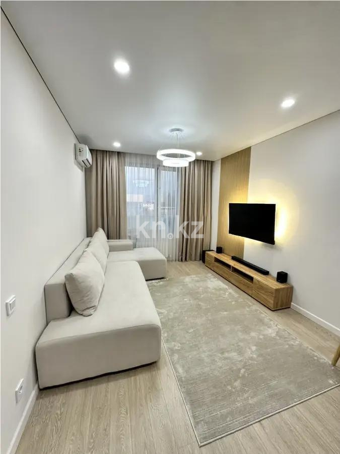 Продажа 2-комнатной квартиры, 40 м², ул. Халиуллина, дом  196/17 в Алматы