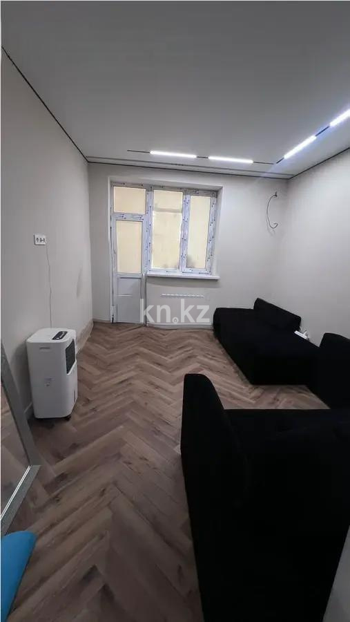 Продажа 1-комнатной квартиры, 20 м² в Астане