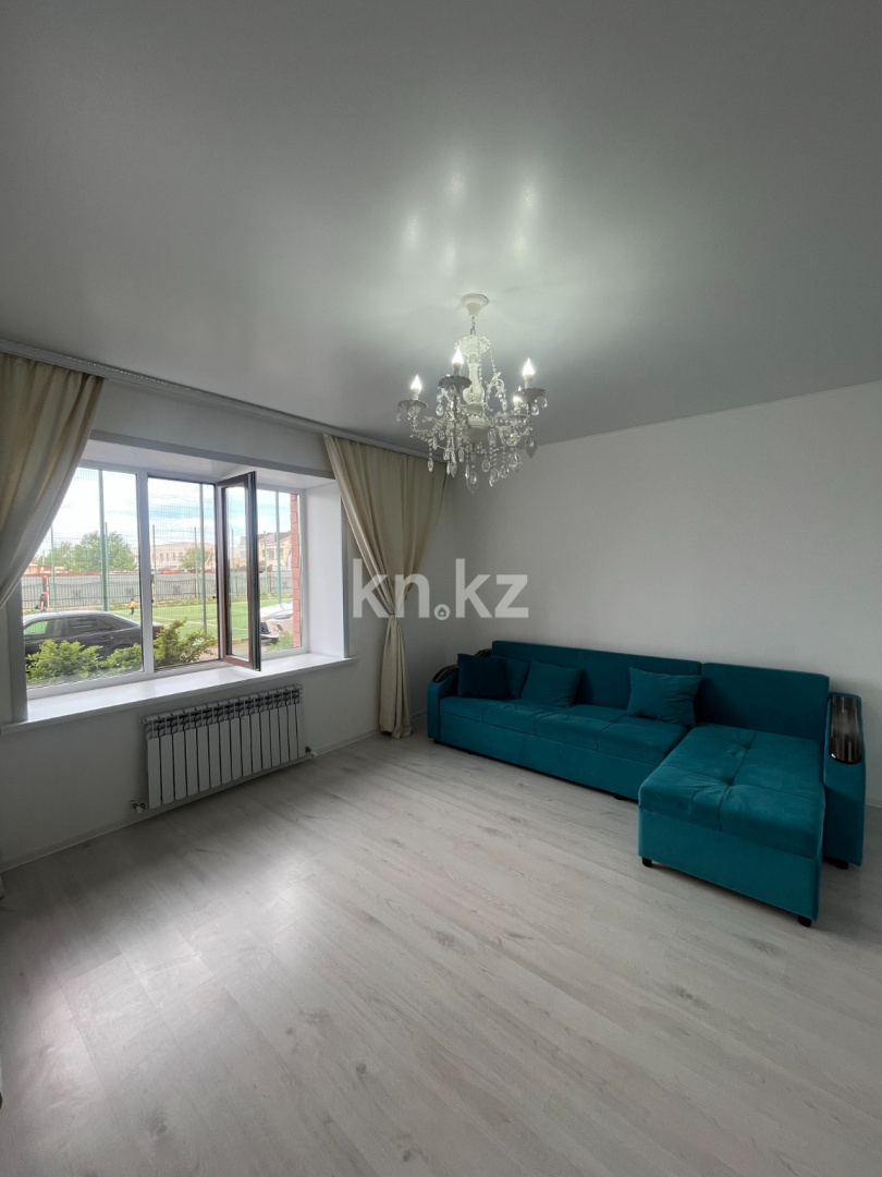Продажа 3-комнатной квартиры, 84 м² в Караганде - фото 37