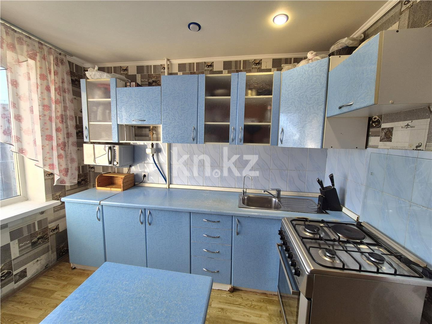 Продажа 3-комнатной квартиры, 68 м², пр. Металлургов в Темиртау - фото 10