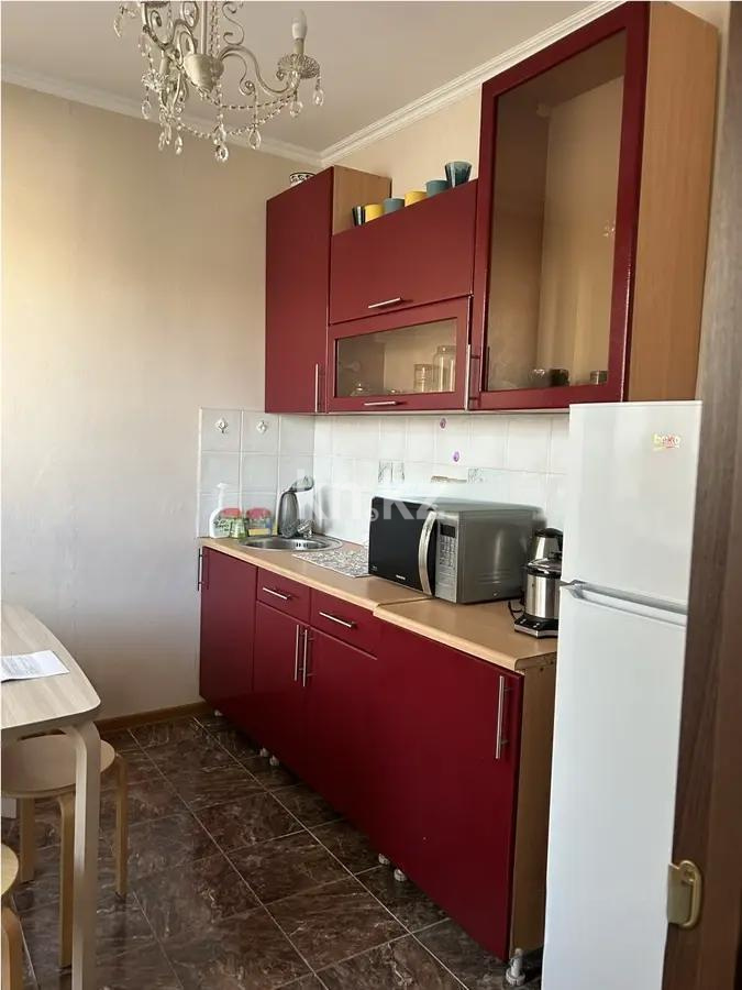 Продажа 1-комнатной квартиры, 35 м², ул. Сыганак, дом  64/1 в Астане - фото 2