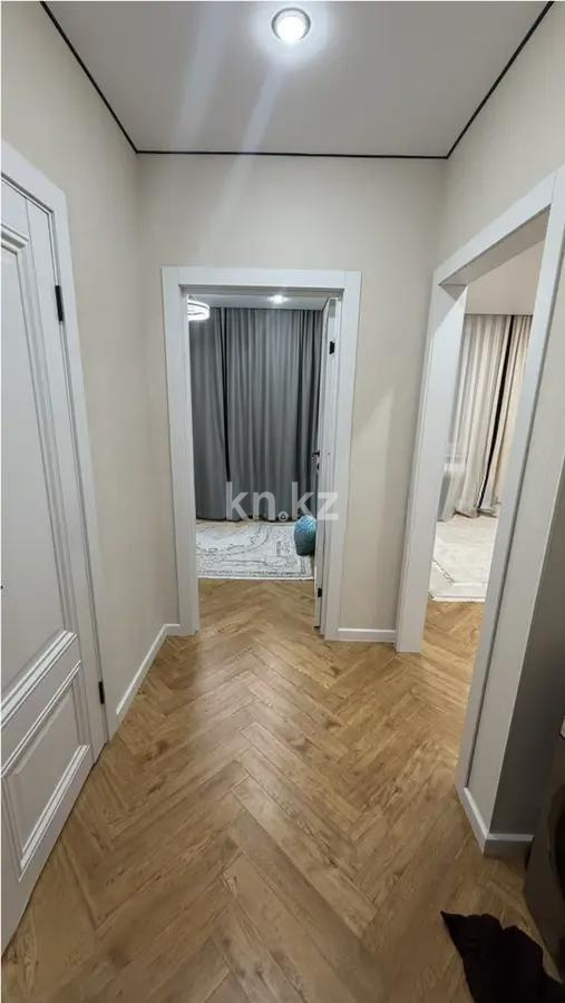 Продажа 2-комнатной квартиры, 39 м² в Астане - фото 5