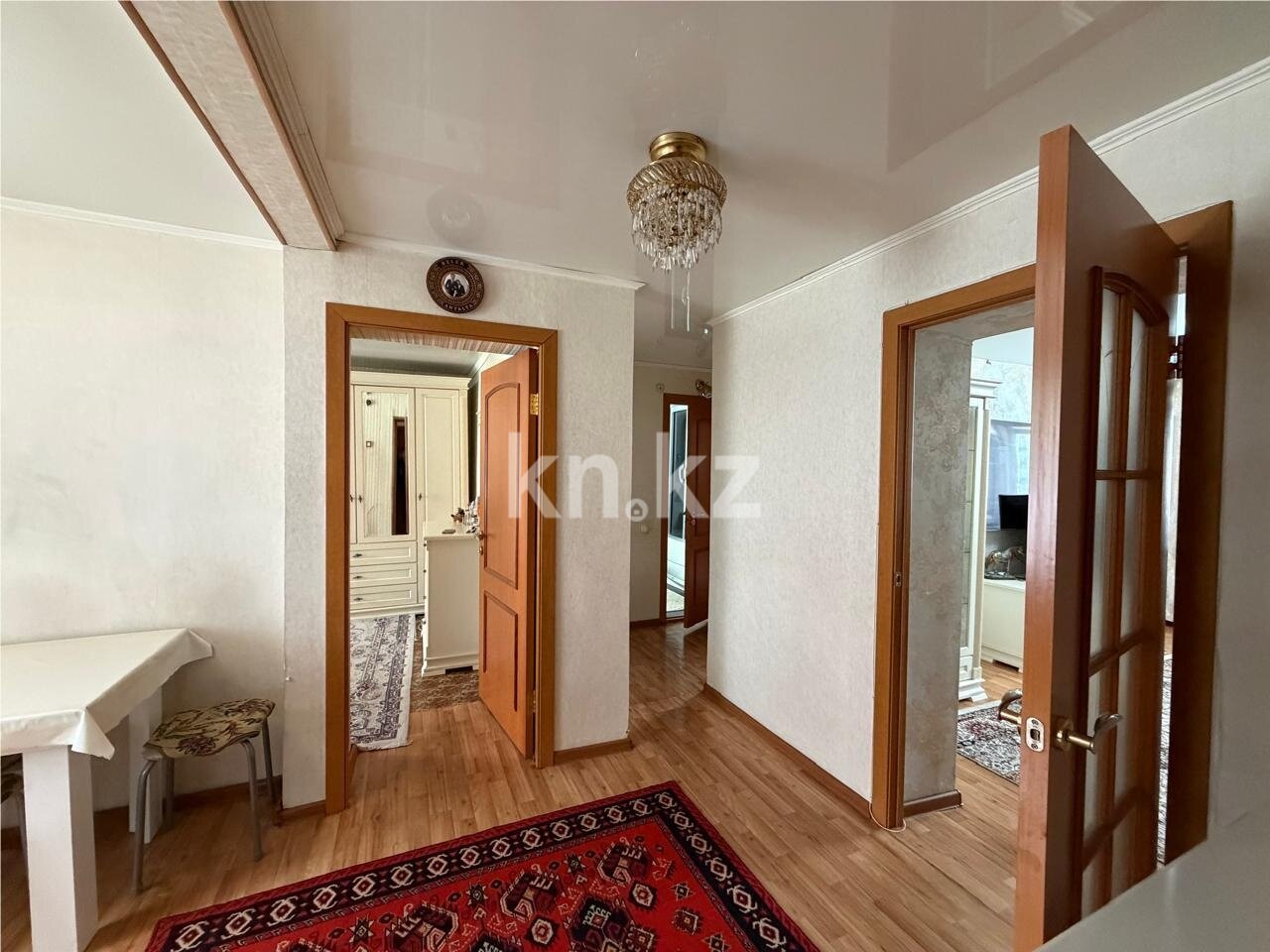Продажа 3-комнатной квартиры, 63 м² в Караганде - фото 9