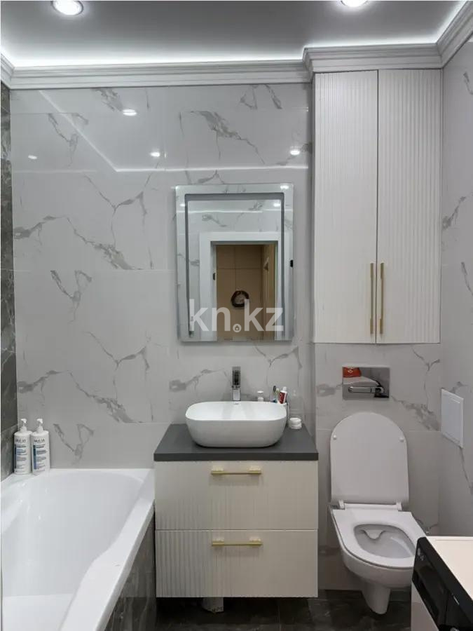 Продажа 1-комнатной квартиры, 40.2 м² в Астане - фото 3