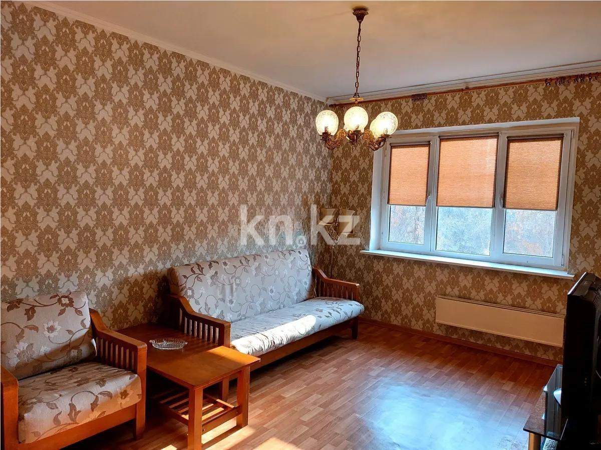 Продажа 2-комнатной квартиры, 53 м², мкр-н Аксай-3, дом  7 в Алматы