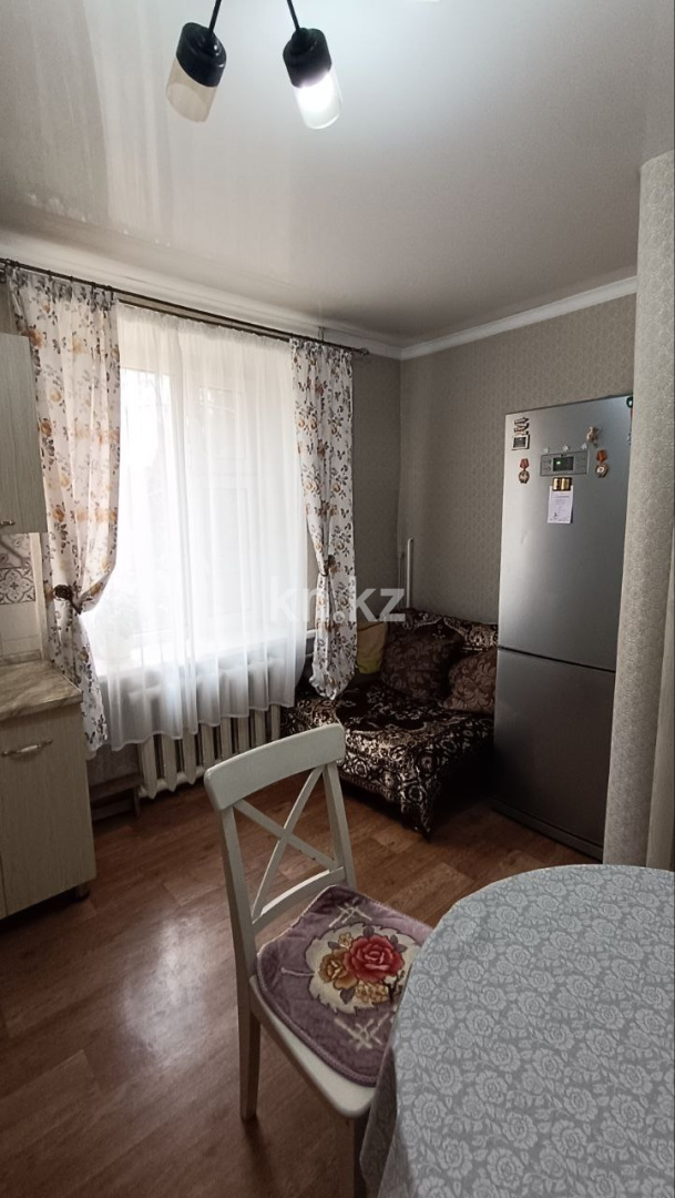 Продажа 1-комнатной квартиры, 42.4 м² в Алматы - фото 8