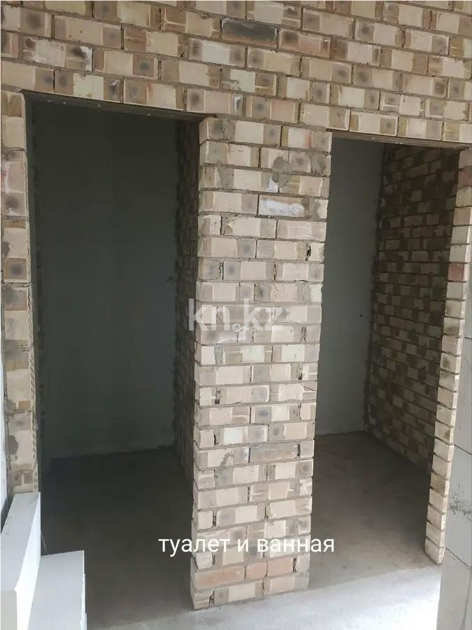 Продажа 2-комнатной квартиры, 54 м² в Караганде - фото 4