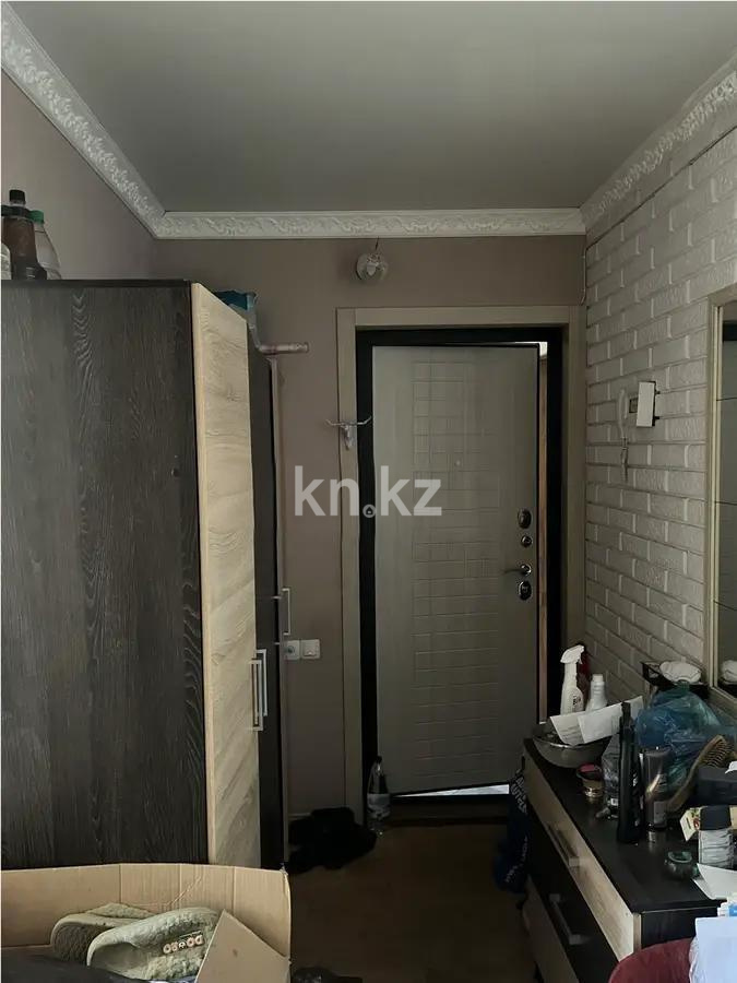 Продажа 1-комнатной квартиры, 35 м² в Караганде - фото 5