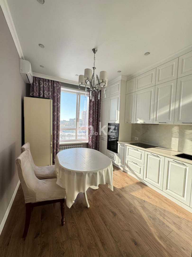 Продажа 3-комнатной квартиры, 90 м² в Караганде - фото 3