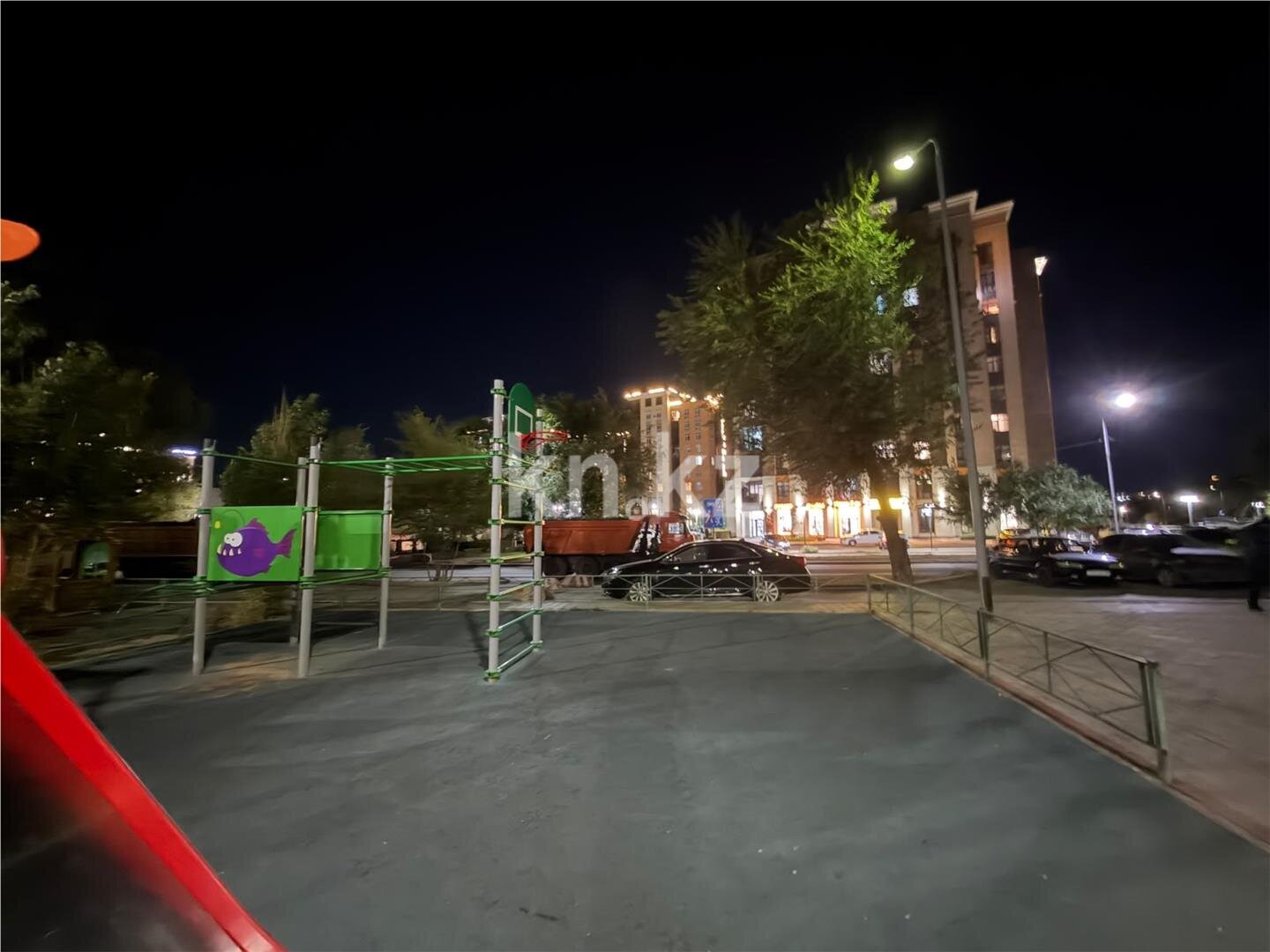 Продажа 2-комнатной квартиры, 79 м² в Караганде - фото 27