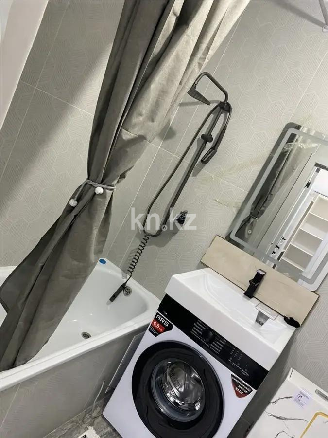 Продажа 1-комнатной квартиры, 40 м² в Алматы - фото 3