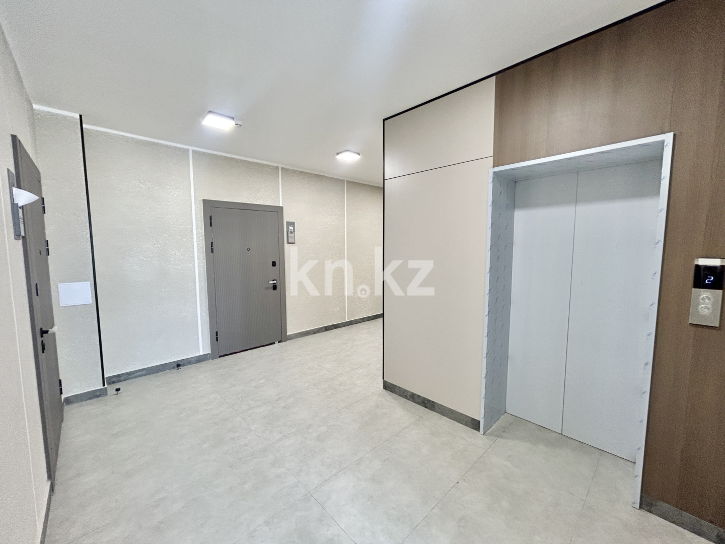 Продажа 2-комнатной квартиры, 47 м² в Караганде - фото 3