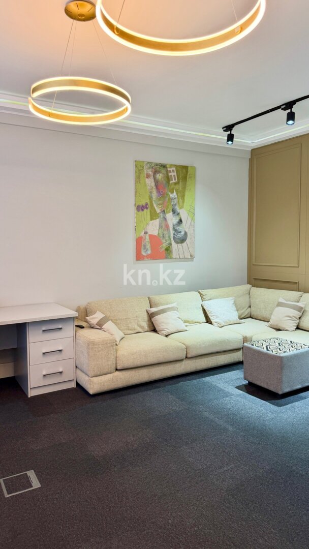 Продажа 6-комнатной квартиры, 246 м² в Алматы - фото 12