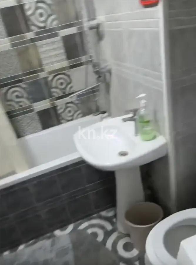 Продажа 2-комнатной квартиры, 49.9 м² в Астане - фото 3