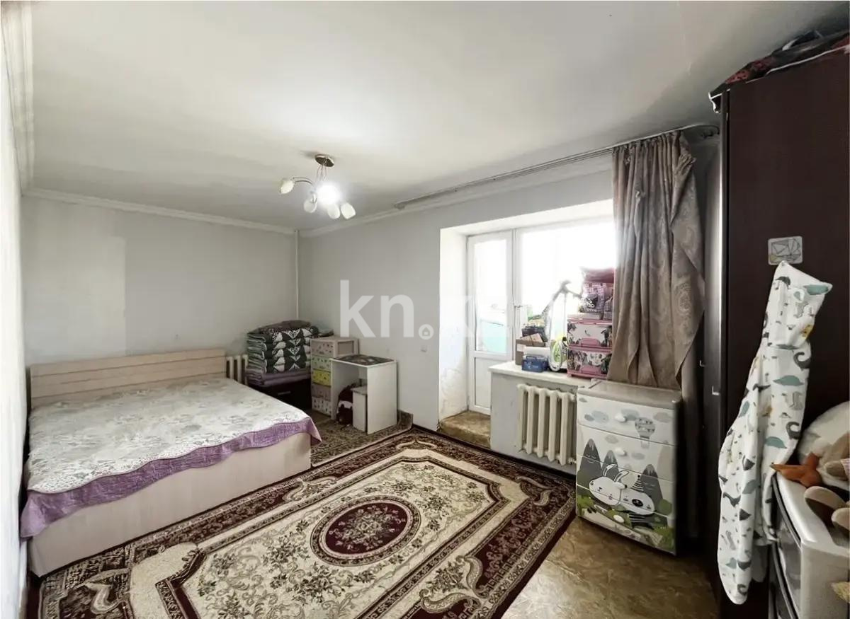 Продажа 3-комнатной квартиры, 80.4 м² в Астане - фото 2