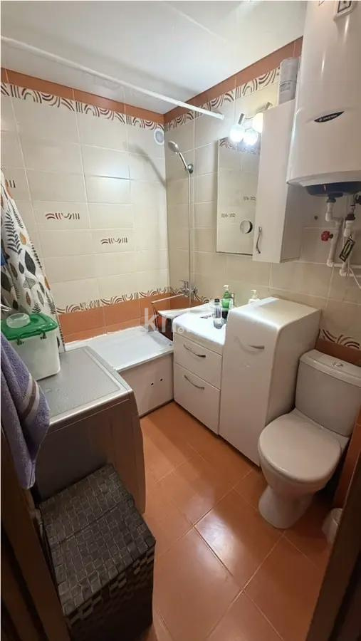 Продажа 2-комнатной квартиры, 51 м² в Караганде - фото 4