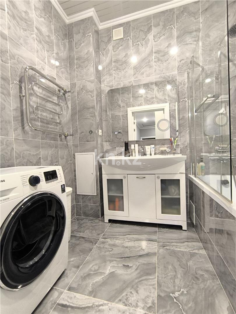 Продажа 4-комнатной квартиры, 96 м², мкр. Степной-3 в Караганде - фото 11