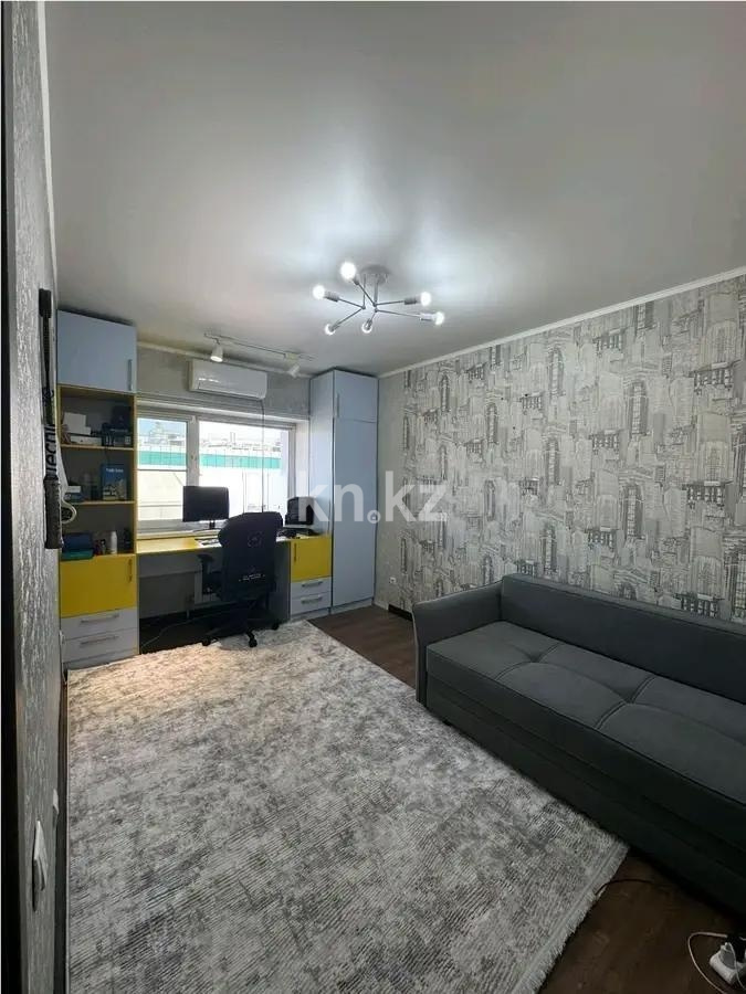 Продажа 3-комнатной квартиры, 107 м² в Алматы - фото 2