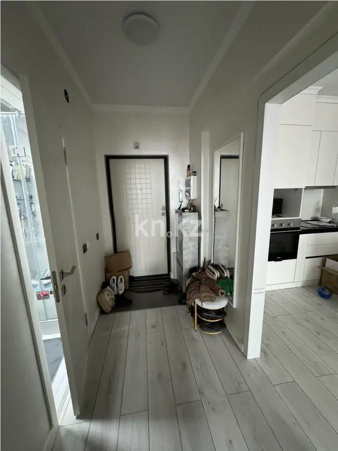 Продажа 2-комнатной квартиры, 45 м², мкр. Кайрат, дом  303/5 в Алматы - фото 5