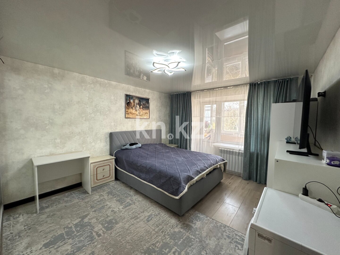Продажа 4-комнатной квартиры, 86.9 м² в Караганде - фото 7