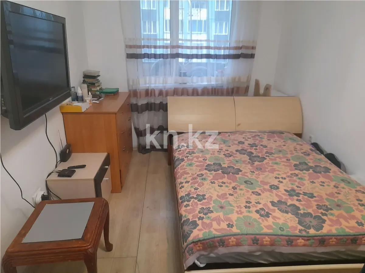 Продажа 1-комнатной квартиры, 35 м², мкр. Думан-2, дом  24 в Алматы