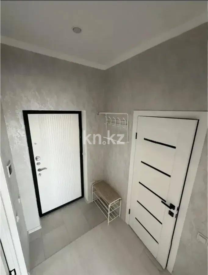 Продажа 1-комнатной квартиры, 39 м² в Астане
