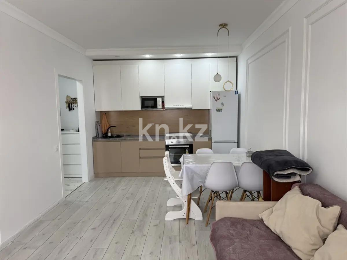 Продажа 2-комнатной квартиры, 43.5 м² в Астане - фото 3
