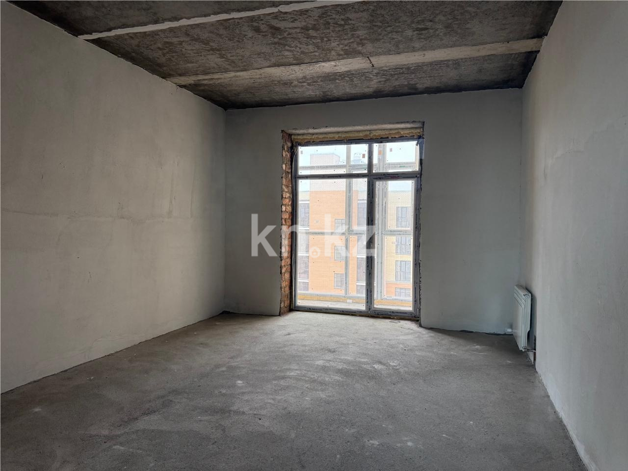 Продажа 3-комнатной квартиры, 104.4 м² в Караганде - фото 4