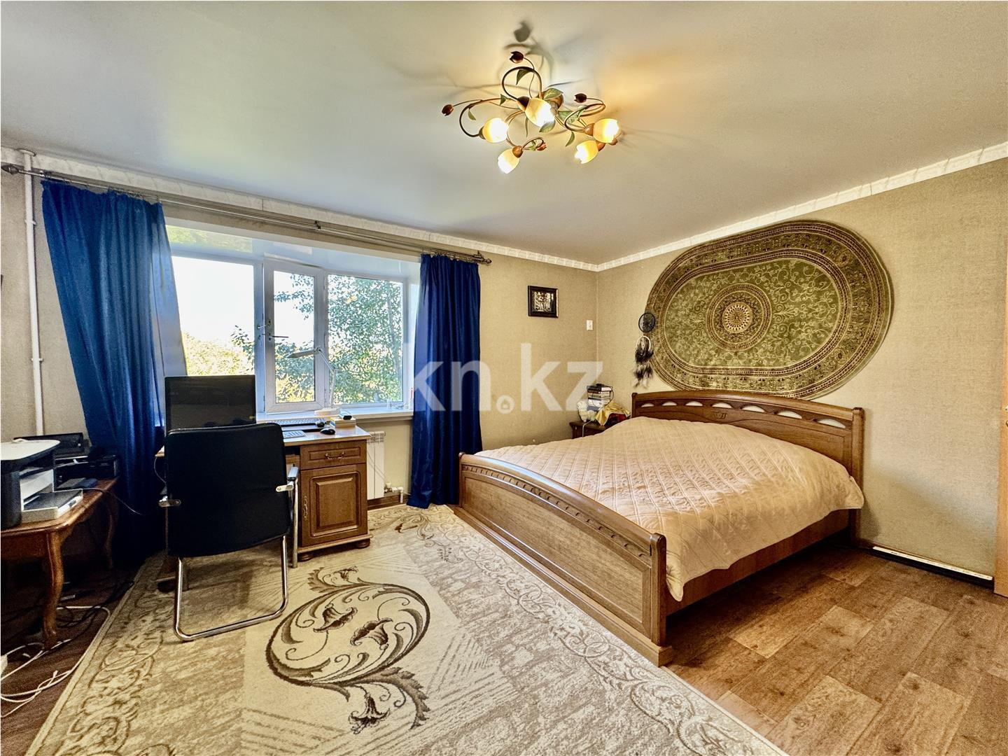 Продажа 3-комнатной квартиры, 93 м², ул. Гоголя, дом  46/3 в Караганде - фото 13