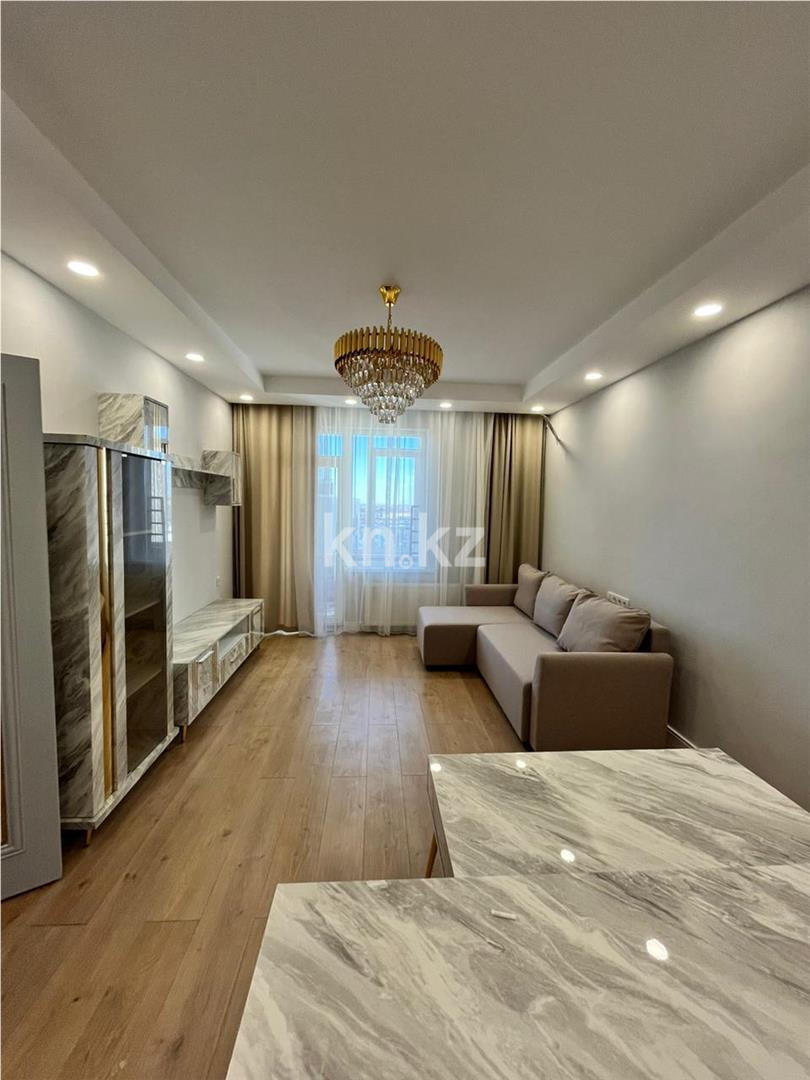 Продажа 3-комнатной квартиры, 91.4 м² в Астане