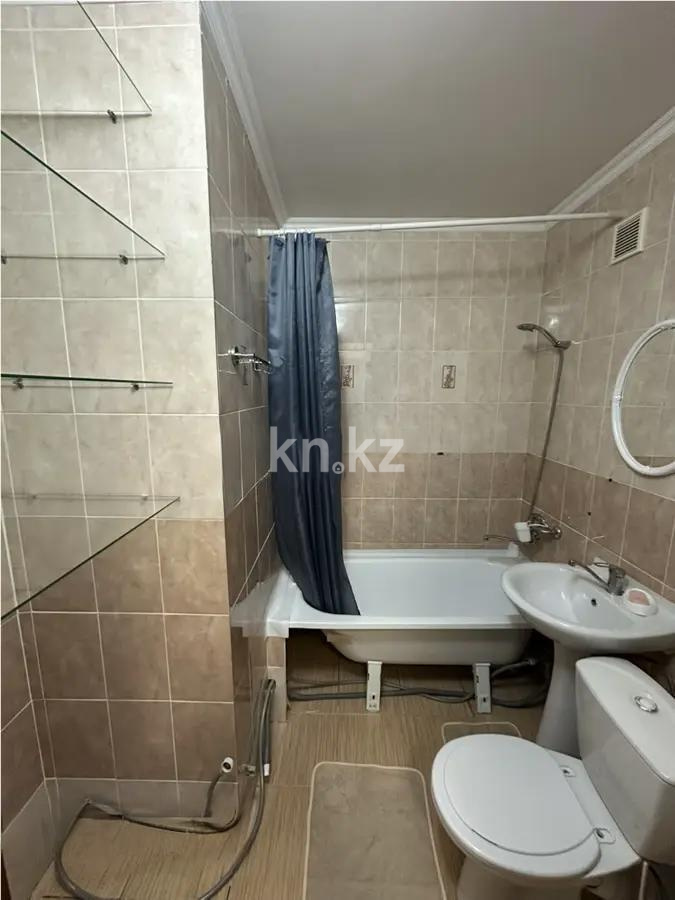 Продажа 2-комнатной квартиры, 40.3 м² в Астане - фото 4