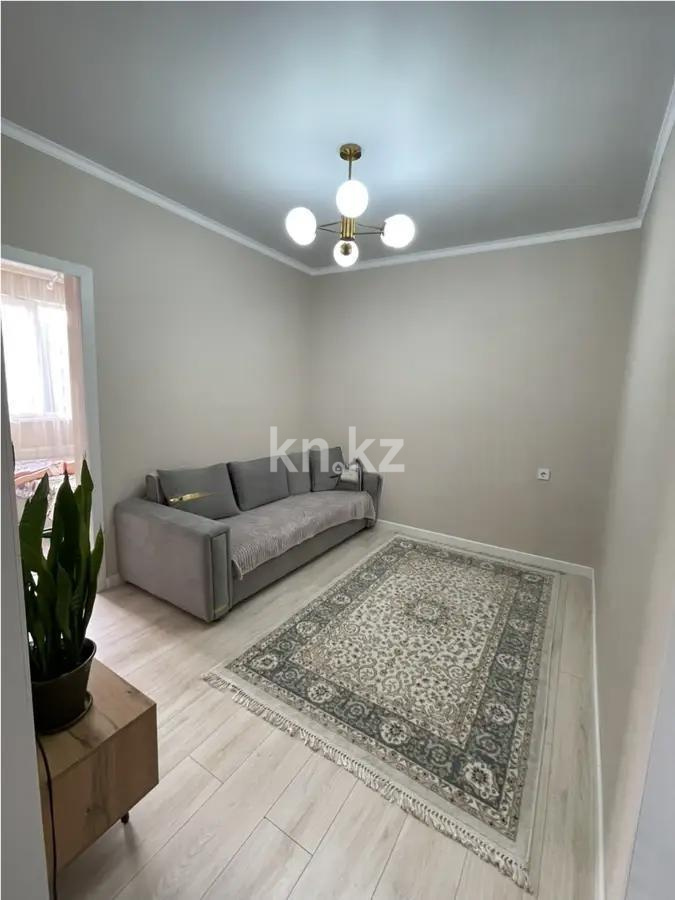 Продажа 2-комнатной квартиры, 39.5 м² в Алматы