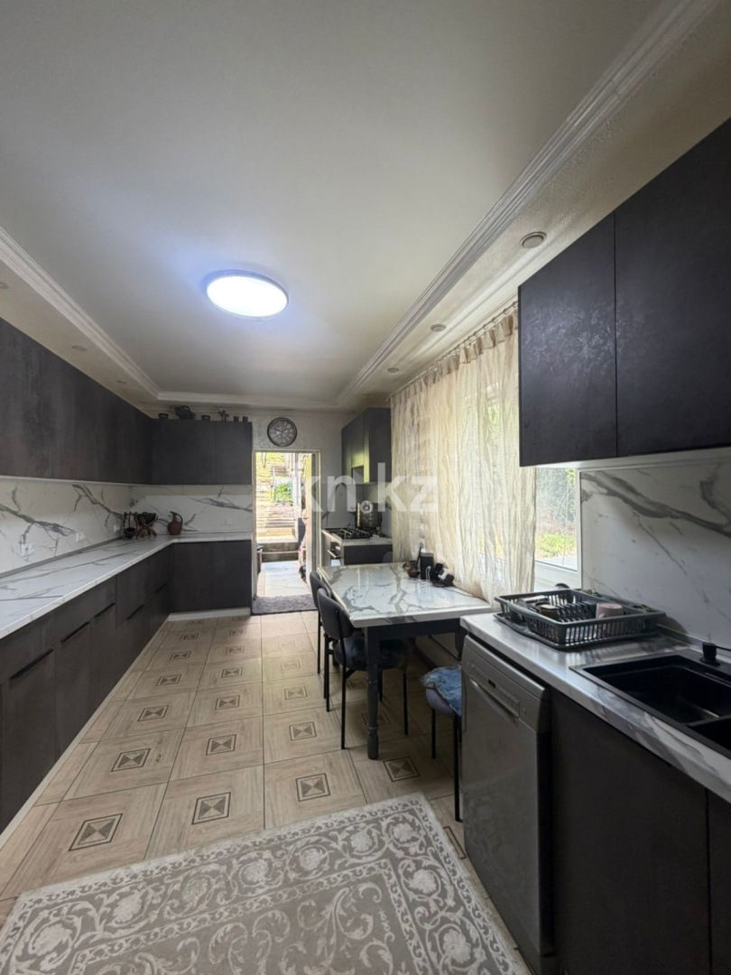 Продажа 3-комнатной квартиры, 100 м² в Алматы - фото 31
