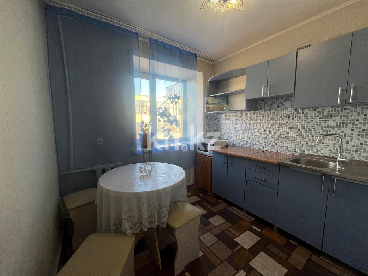 Продажа 1-комнатной квартиры, 32 м² в Караганде - фото 7