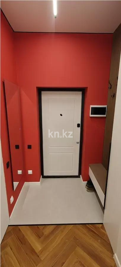 Продажа 2-комнатной квартиры, 56 м² в Алматы - фото 5