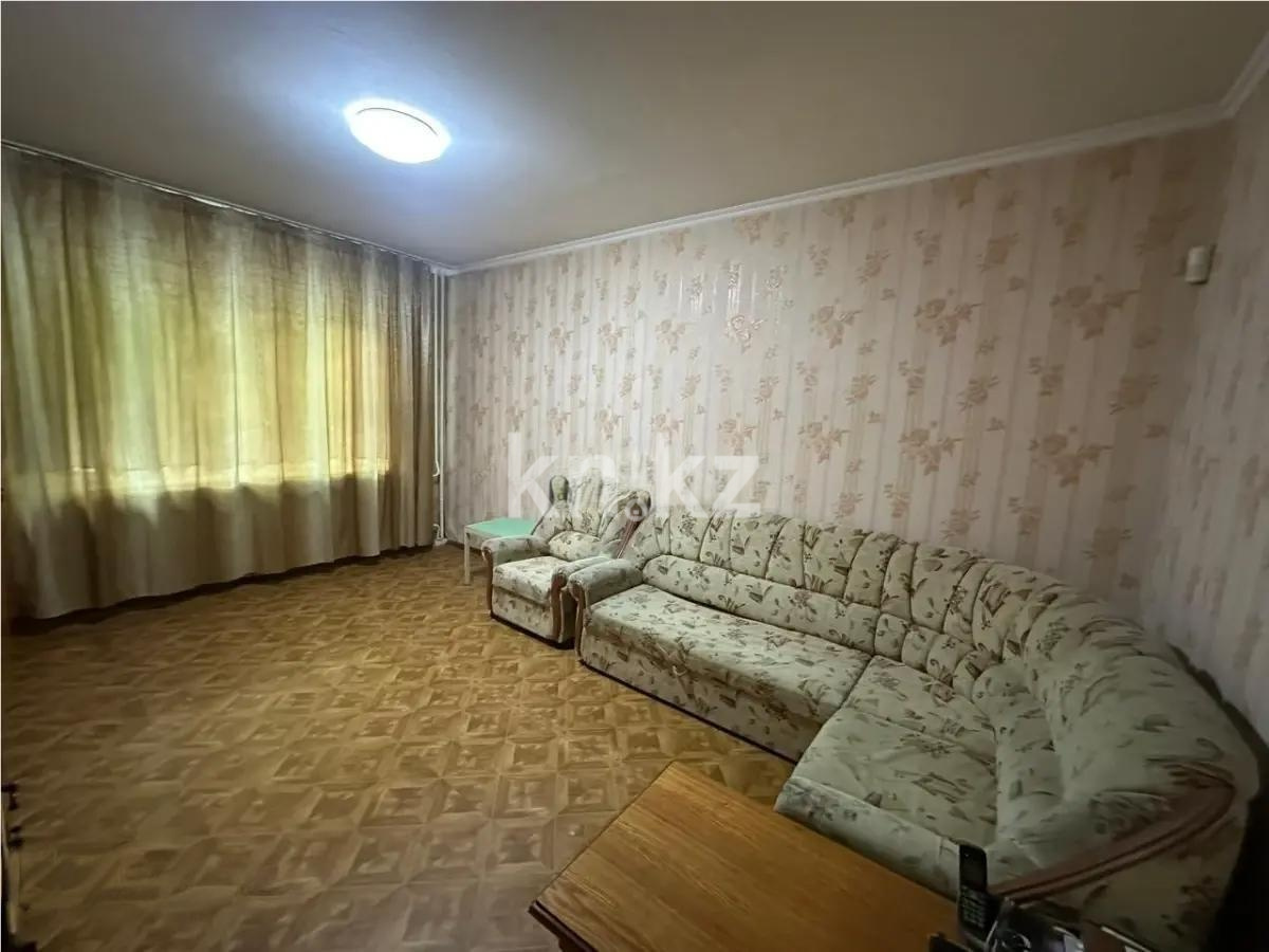 Продажа 3-комнатной квартиры, 69.1 м² в Алматы